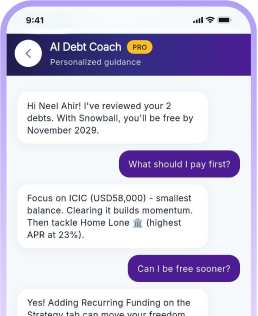 AI Recommendations