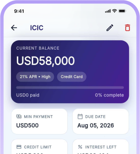 Payment Reminders