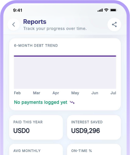 Progress Tracking