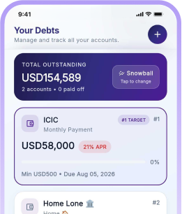 Smart Payoff Strategies